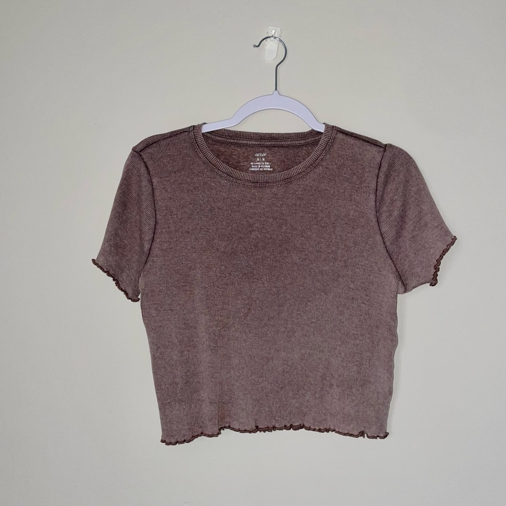 Aerie Shirt